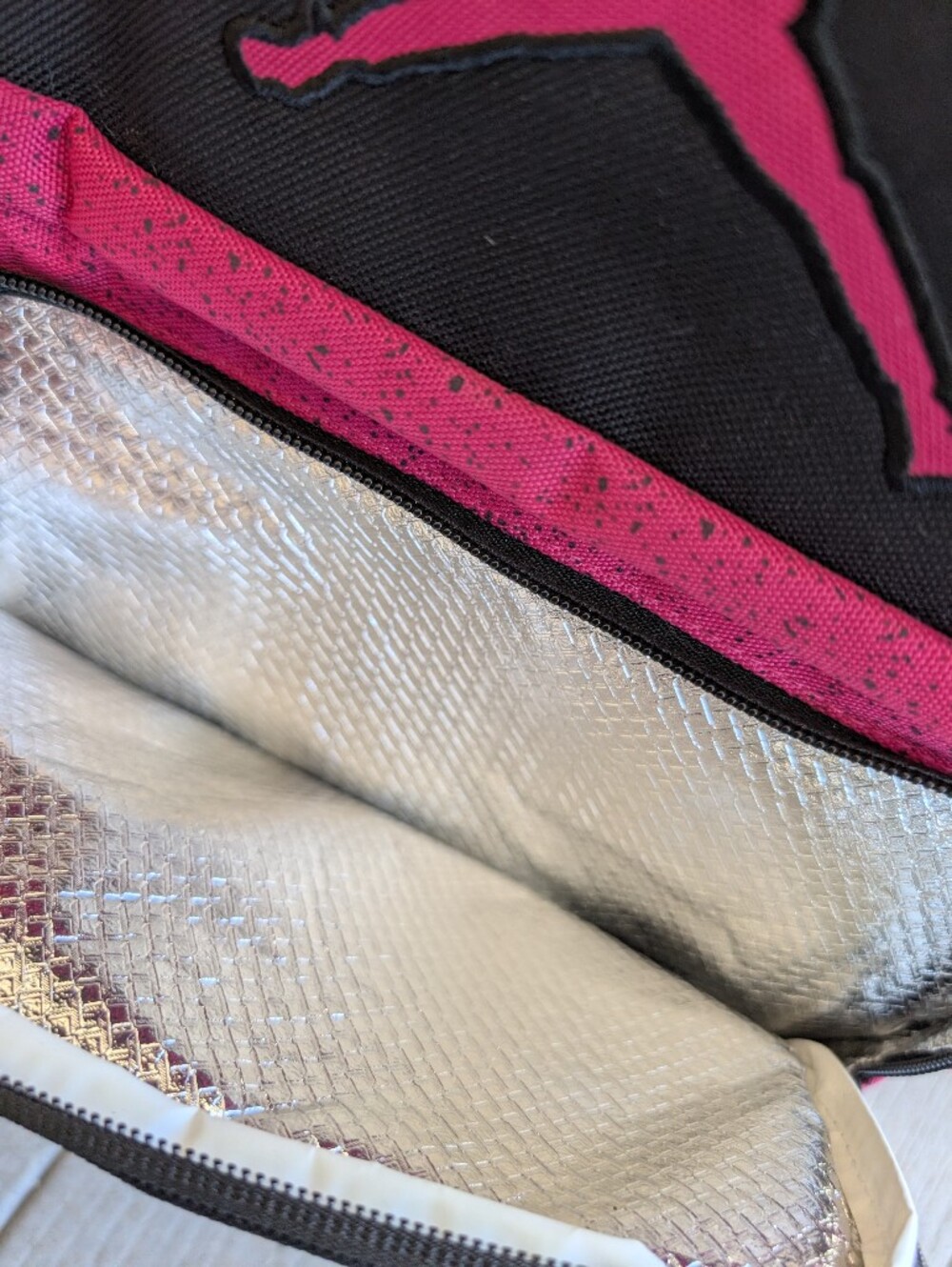 Jordan Backpack SKU662 - Picture 6 of 6